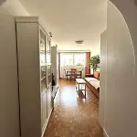 Apartment Vue Sur La Tour Eiffel, Agreable T2 Paris